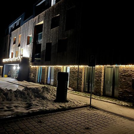 Apartman Herlikovice 303 弗尔赫拉比 外观 照片